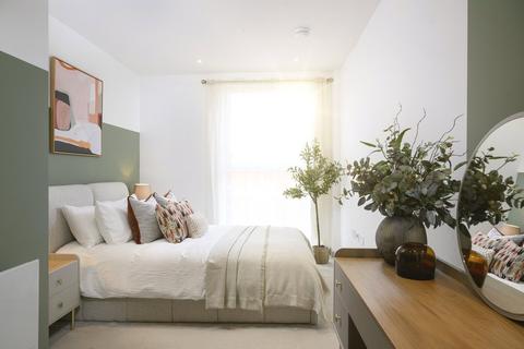 undefined, One Bedroom, Eden Grove, Staines TW18