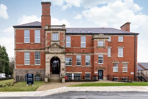 3 bedroom apartment for sale, Plot 27, The Penthouse at The Old School House, Fence Avenue,  SK10