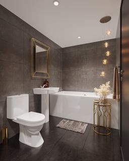 3 bedroom apartment for sale, Plot 27, The Penthouse at The Old School House, Fence Avenue,  SK10