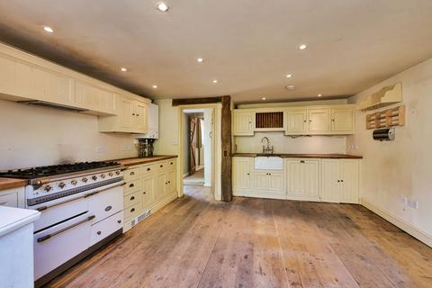 undefined, The Street, Castle Eaton, SN6