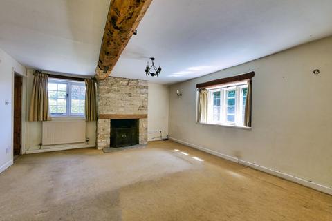 undefined, The Street, Castle Eaton, SN6