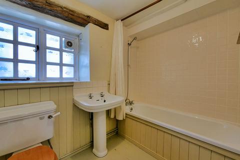 undefined, The Street, Castle Eaton, SN6