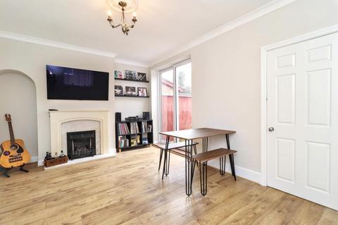 3 bedroom semi-detached house for sale, Keswick Grove, Acklam, Middlesbrough, TS5 8PN