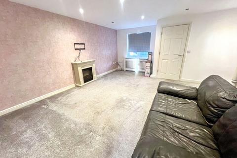 3 bedroom semi-detached house for sale, Abbey Terrace, Shiremoor, Newcastle upon Tyne, Tyne and Wear, NE27 0QP
