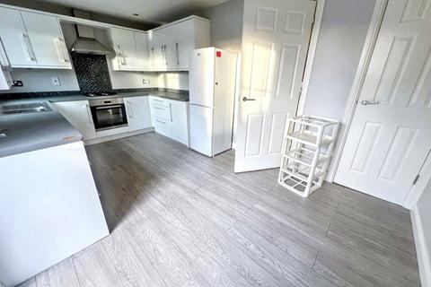3 bedroom semi-detached house for sale, Abbey Terrace, Shiremoor, Newcastle upon Tyne, Tyne and Wear, NE27 0QP