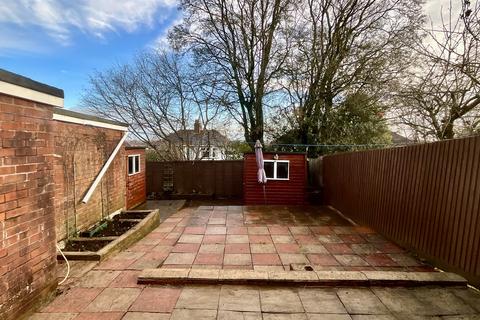 3 bedroom semi-detached house for sale, New Pastures, Newport NP20