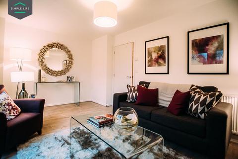undefined, Tenlands Drive, Prescot Park, Prescot, L34