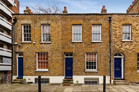 undefined, Walden Street, London, E1