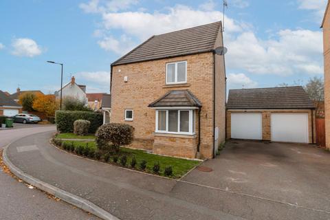 undefined, Crystal Drive, Sugar Way, Peterborough, PE2