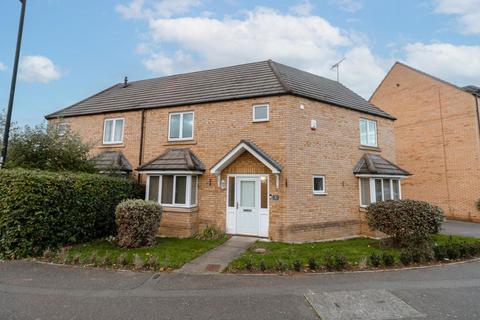 undefined, Crystal Drive, Sugar Way, Peterborough, PE2