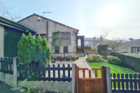 2 bedroom bungalow for sale, Clegg Street, Haslingden, Rossendale, BB4