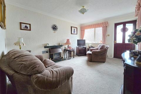 2 bedroom bungalow for sale, Clegg Street, Haslingden, Rossendale, BB4