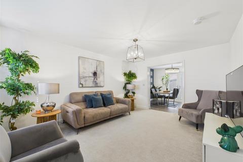 4 bedroom detached house for sale, Etherington Field, Brough
