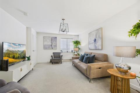 4 bedroom detached house for sale, Etherington Field, Brough
