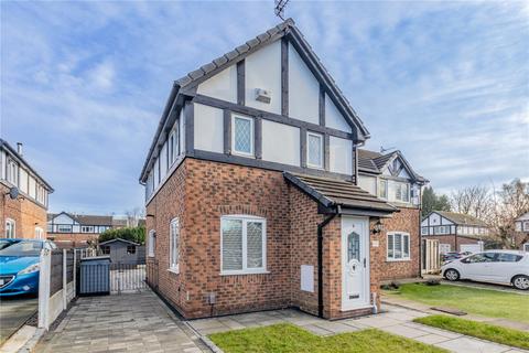 3 bedroom semi-detached house for sale, Clitheroe Close, Greater Manchester OL10