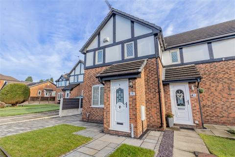 3 bedroom semi-detached house for sale, Clitheroe Close, Greater Manchester OL10