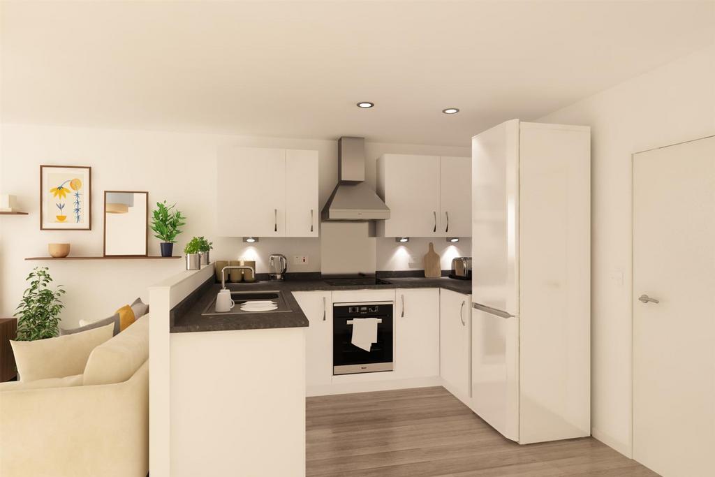 3 D Vis Ltd-Bertha Park-Lockhart-Kitchen-2nd Draft.