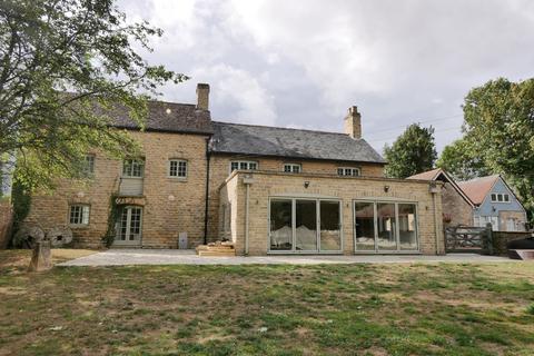 undefined, Little Clanfield, Bampton, OX18
