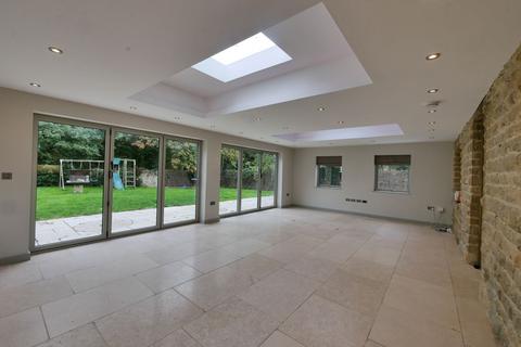 undefined, Little Clanfield, Bampton, OX18