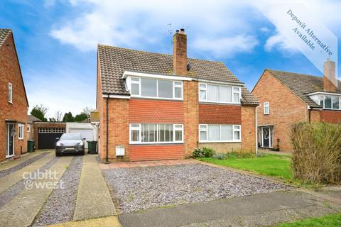 undefined, Emlyn Road Horley RH6