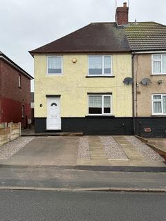 undefined, Tudor Street, Tipton DY4