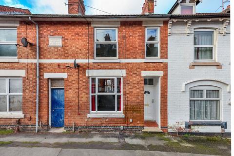 3 bedroom townhouse for sale, Carlton Street, Kettering NN16
