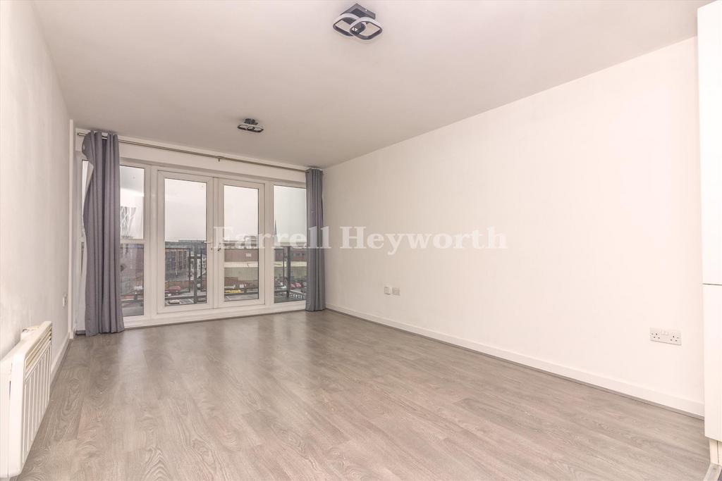 Open Plan d