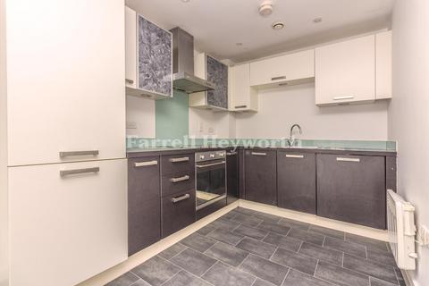 undefined, Lumen Court, Preston PR1