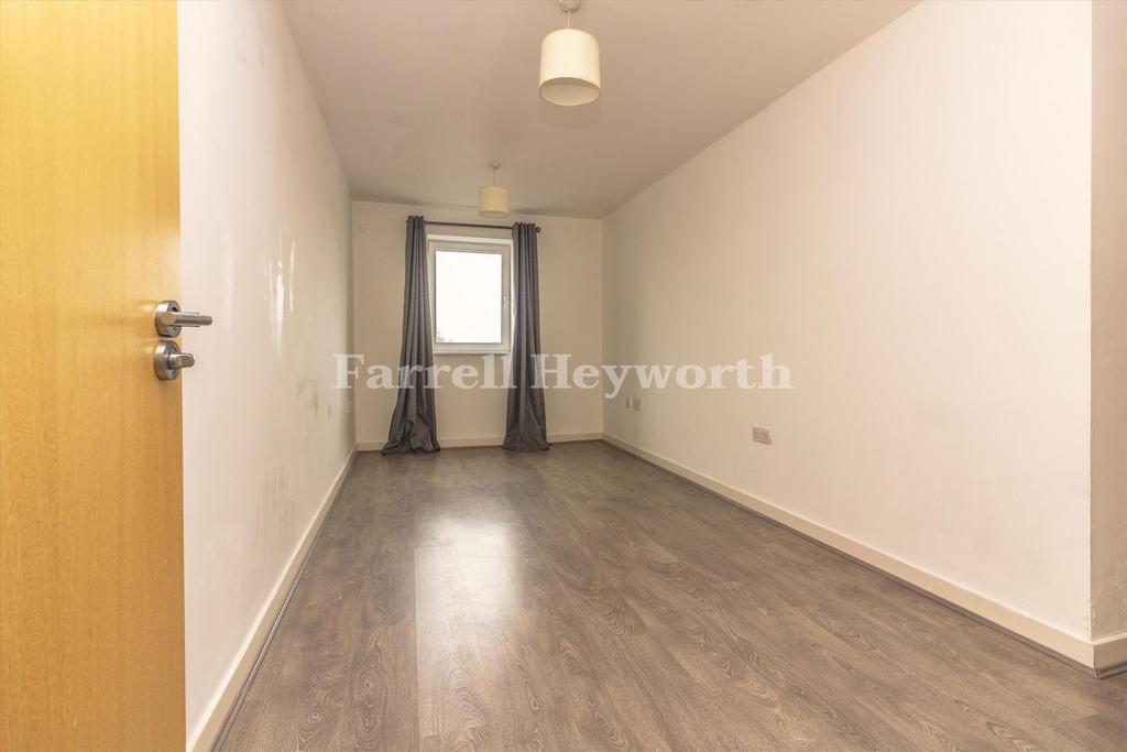 Bedroom One b