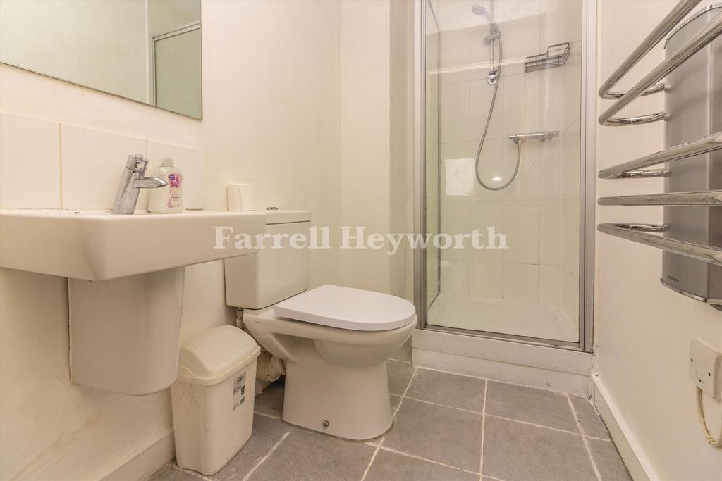 En Suite
