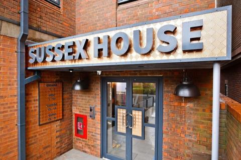 undefined, North Street Horsham RH12