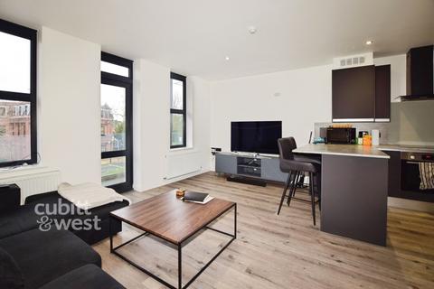 undefined, North Street Horsham RH12
