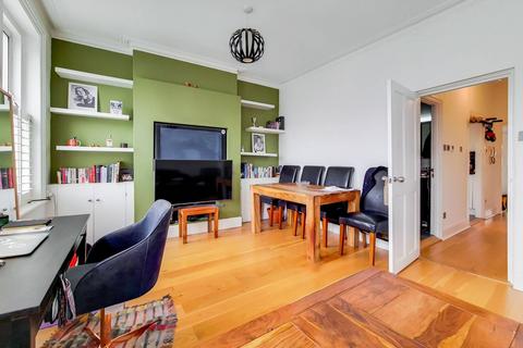 1 bedroom flat to rent, Mablethorpe Road, Munster Village, London, SW6