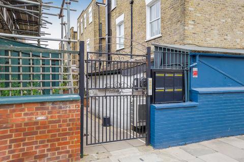 undefined, Mablethorpe Road, Munster Village, London, SW6