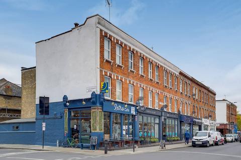 undefined, Mablethorpe Road, Munster Village, London, SW6