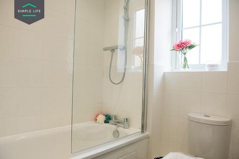 undefined, Whitwell Drive, Dracan Village, Burton Upon Trent. DE15