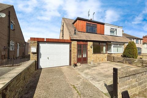 Clara Road, Bradford BD2