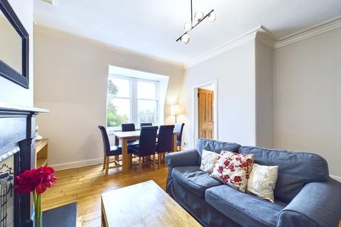 undefined, Westhall Gardens, Bruntsfield, Edinburgh, EH10