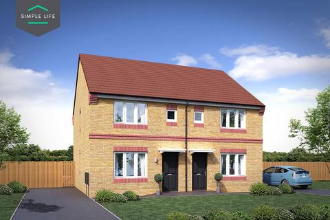 3 bedroom terraced house to rent, Chadwick Street, Leigh, WN7