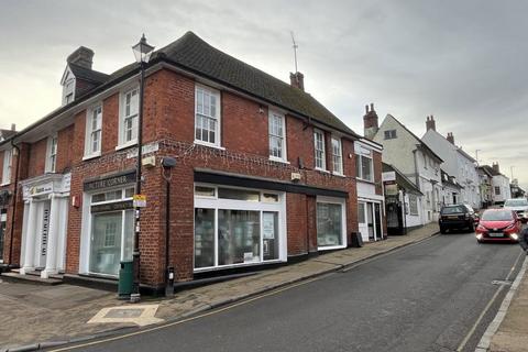 undefined, Claridges Chambers, Ampthill MK45