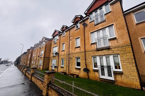 undefined, Derby Gate, Bellshill, North Lanarkshire, ML4