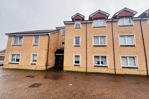 undefined, Derby Gate, Bellshill, North Lanarkshire, ML4