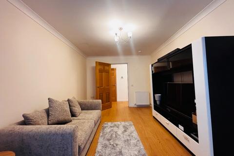 undefined, Derby Gate, Bellshill, North Lanarkshire, ML4