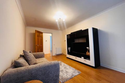 undefined, Derby Gate, Bellshill, North Lanarkshire, ML4