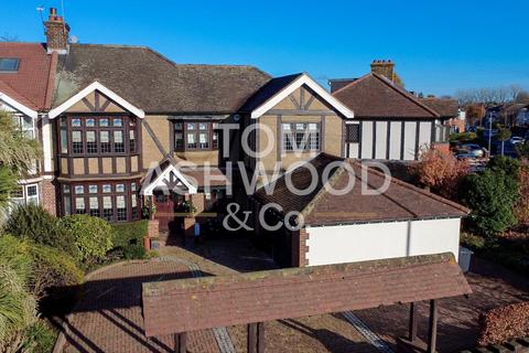 undefined, Upney Lane, Barking, IG11