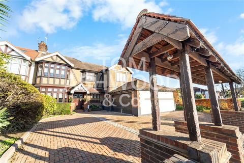 undefined, Upney Lane, Barking, IG11