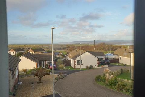 3 bedroom detached house for sale, Great Burrow Rise, Northam, Bideford