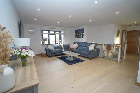 3 bedroom detached house for sale, Great Burrow Rise, Northam, Bideford