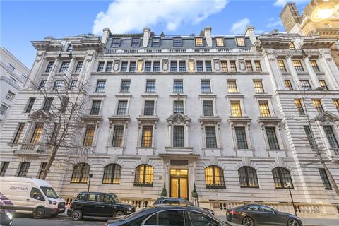 undefined, Whitehall Place, London, SW1A