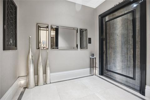undefined, Whitehall Place, London, SW1A